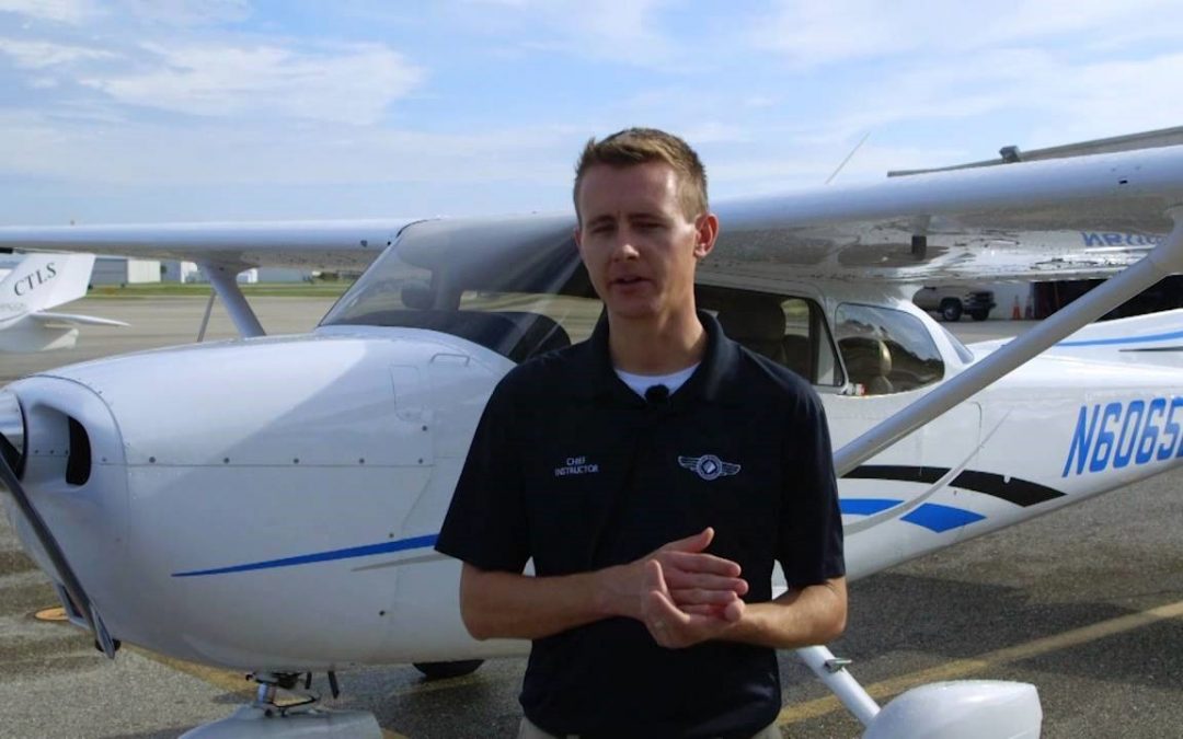 Flight School: Teaching Others to Fly