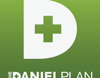Join the Daniel Plan
