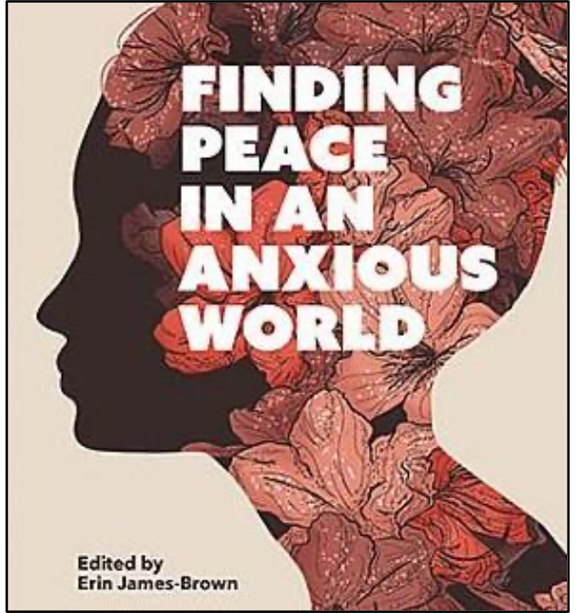 Book Club News: Finding Peace in an Anxious World