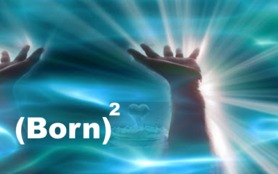 Re-born: How can we be born again?1